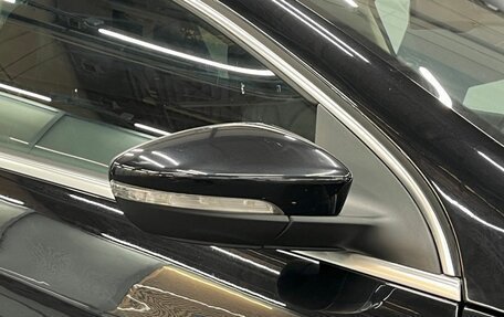 Volkswagen Passat CC I рестайлинг, 2014 год, 1 399 900 рублей, 17 фотография