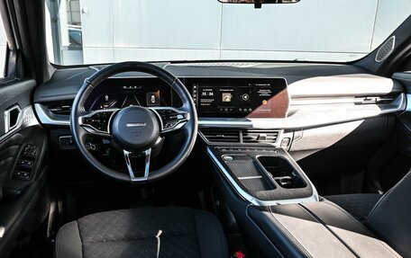 Haval F7, 2024 год, 3 180 000 рублей, 6 фотография