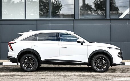 Haval F7, 2024 год, 3 180 000 рублей, 5 фотография