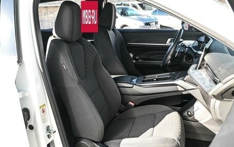 Haval F7, 2024 год, 3 180 000 рублей, 8 фотография
