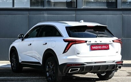 Haval F7, 2024 год, 3 180 000 рублей, 2 фотография