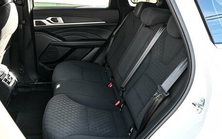 Haval F7, 2024 год, 3 180 000 рублей, 9 фотография
