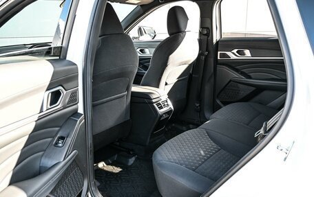 Haval F7, 2024 год, 3 180 000 рублей, 11 фотография