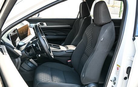 Haval F7, 2024 год, 3 180 000 рублей, 10 фотография