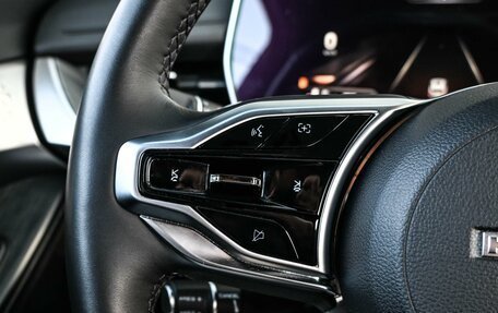 Haval F7, 2024 год, 3 180 000 рублей, 14 фотография