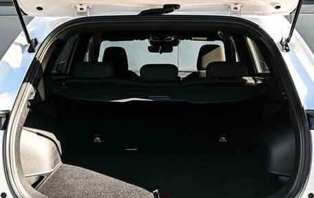 Haval F7, 2024 год, 3 180 000 рублей, 20 фотография