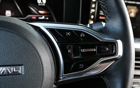 Haval F7, 2024 год, 3 180 000 рублей, 15 фотография