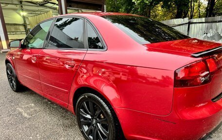 Audi A4, 2006 год, 680 000 рублей, 5 фотография