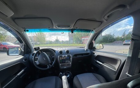 Ford Fusion I, 2009 год, 390 000 рублей, 5 фотография