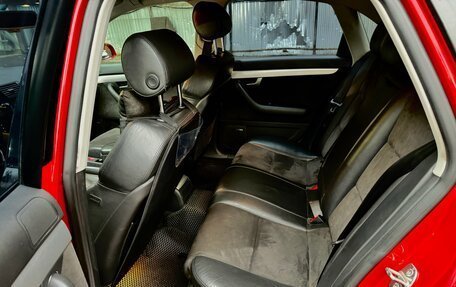 Audi A4, 2006 год, 680 000 рублей, 7 фотография