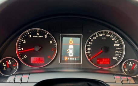 Audi A4, 2006 год, 680 000 рублей, 9 фотография