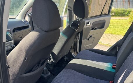 Ford Fusion I, 2009 год, 390 000 рублей, 6 фотография