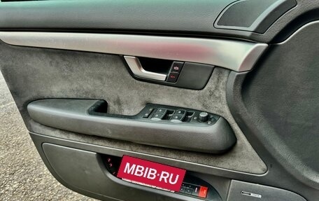 Audi A4, 2006 год, 680 000 рублей, 10 фотография