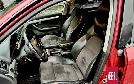 Audi A4, 2006 год, 680 000 рублей, 6 фотография