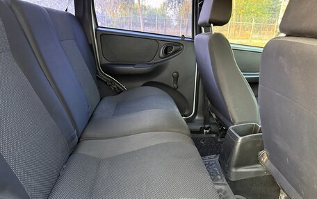 Chevrolet Niva I рестайлинг, 2013 год, 550 000 рублей, 16 фотография