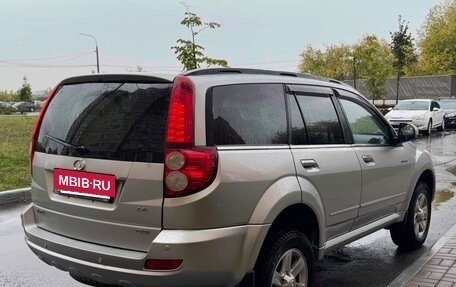 Great Wall Hover H5, 2012 год, 690 000 рублей, 2 фотография