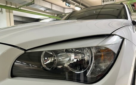 BMW X1, 2010 год, 1 500 000 рублей, 3 фотография