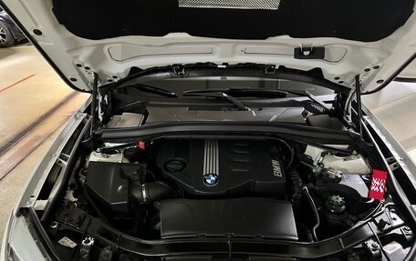 BMW X1, 2010 год, 1 500 000 рублей, 6 фотография
