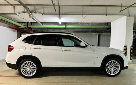 BMW X1, 2010 год, 1 500 000 рублей, 9 фотография