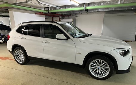 BMW X1, 2010 год, 1 500 000 рублей, 20 фотография