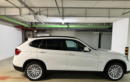 BMW X1, 2010 год, 1 500 000 рублей, 19 фотография
