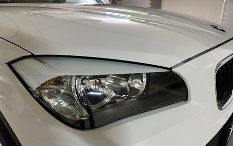 BMW X1, 2010 год, 1 500 000 рублей, 21 фотография