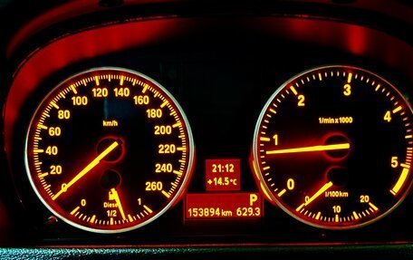 BMW X1, 2010 год, 1 500 000 рублей, 25 фотография