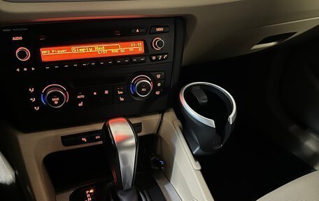 BMW X1, 2010 год, 1 500 000 рублей, 24 фотография