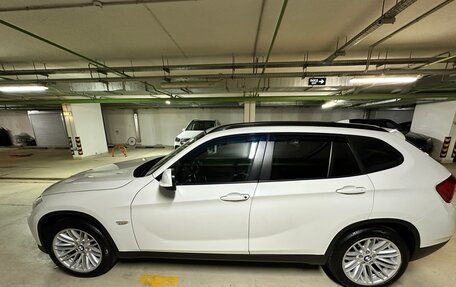 BMW X1, 2010 год, 1 500 000 рублей, 22 фотография