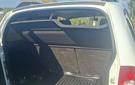Chevrolet Niva I рестайлинг, 2015 год, 660 000 рублей, 11 фотография