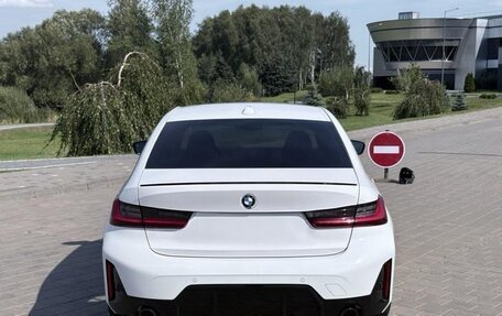BMW 3 серия, 2023 год, 3 300 000 рублей, 4 фотография