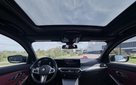 BMW 3 серия, 2023 год, 3 300 000 рублей, 8 фотография