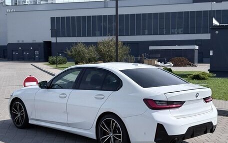 BMW 3 серия, 2023 год, 3 300 000 рублей, 5 фотография