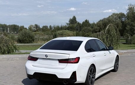 BMW 3 серия, 2023 год, 3 300 000 рублей, 6 фотография
