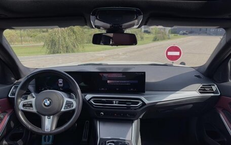 BMW 3 серия, 2023 год, 3 300 000 рублей, 9 фотография