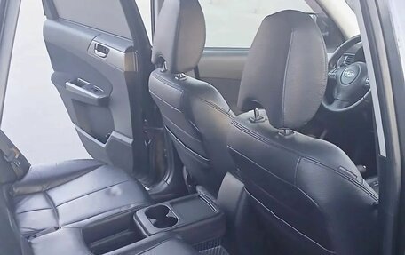Subaru Forester, 2011 год, 1 150 000 рублей, 7 фотография