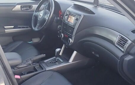 Subaru Forester, 2011 год, 1 150 000 рублей, 6 фотография