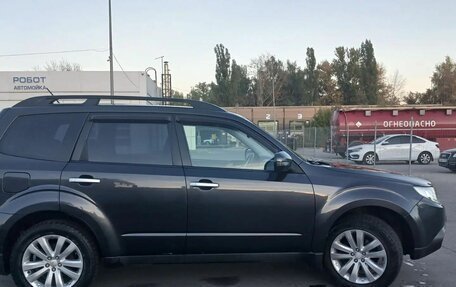 Subaru Forester, 2011 год, 1 150 000 рублей, 5 фотография