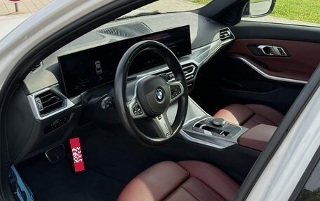 BMW 3 серия, 2023 год, 3 300 000 рублей, 11 фотография