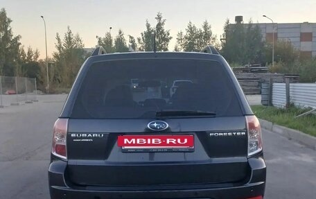 Subaru Forester, 2011 год, 1 150 000 рублей, 4 фотография