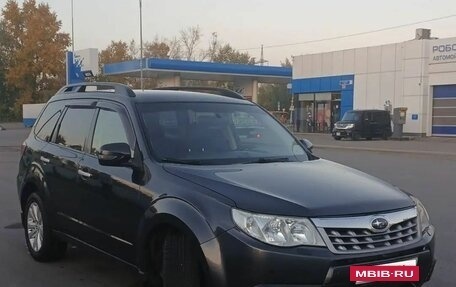 Subaru Forester, 2011 год, 1 150 000 рублей, 3 фотография