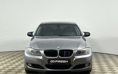 BMW 3 серия, 2010 год, 943 100 рублей, 3 фотография