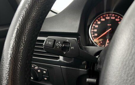 BMW 3 серия, 2010 год, 943 100 рублей, 15 фотография