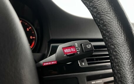 BMW 3 серия, 2010 год, 943 100 рублей, 16 фотография