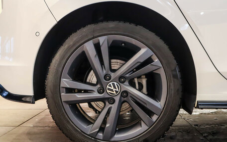 Volkswagen Golf VIII, 2022 год, 2 670 000 рублей, 25 фотография