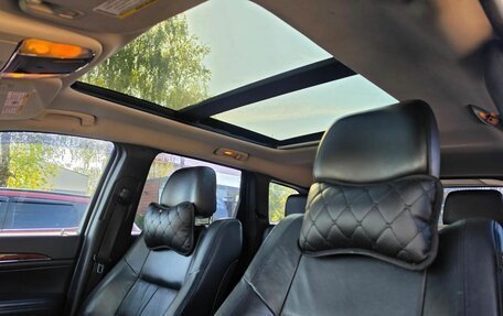 Jeep Grand Cherokee, 2012 год, 900 000 рублей, 10 фотография