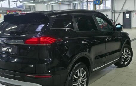 Geely Atlas, 2022 год, 1 498 000 рублей, 2 фотография