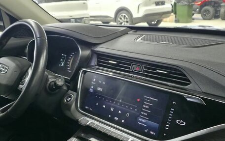 Geely Atlas, 2022 год, 1 498 000 рублей, 3 фотография