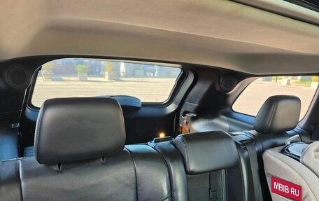 Jeep Grand Cherokee, 2012 год, 900 000 рублей, 7 фотография
