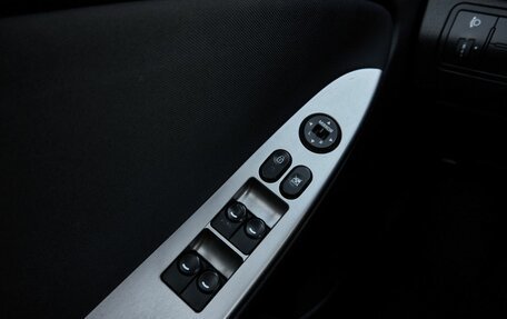 Hyundai Solaris II рестайлинг, 2015 год, 748 000 рублей, 12 фотография